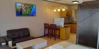 Al - Minhaj Service Apartments - 9