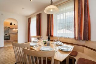 Appartement Juliana dein Alpengarten - 3