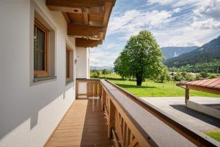 Appartement Juliana dein Alpengarten - 2