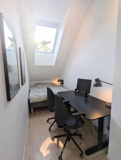 Family-friendly townhouse in the archipelago - 7
