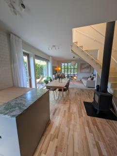 Family-friendly townhouse in the archipelago - 4