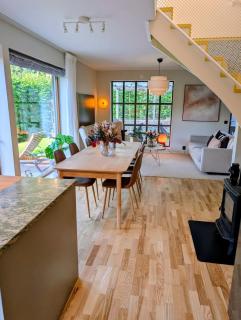 Family-friendly townhouse in the archipelago - 3