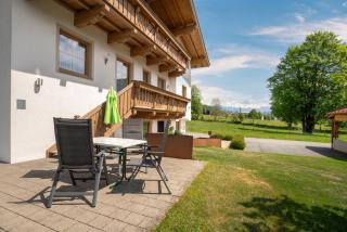 Appartement Juliana dein Alpengarten - 8