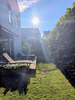 Family-friendly townhouse in the archipelago - 1