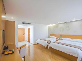 GreenTree Inn Tongxiang Chongfuzhen World Fur Center Branch - 4