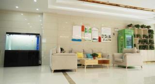 GreeTree Inn Huainan Jinjialing Road Oriental General Hospital - 2