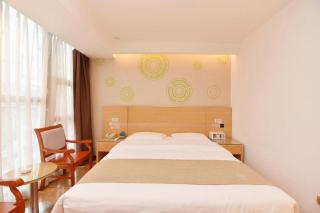 GreeTree Inn Huainan Jinjialing Road Oriental General Hospital - 4