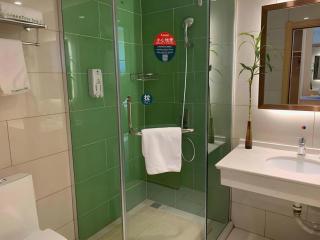 GreeTree Inn Huainan Jinjialing Road Oriental General Hospital - 3