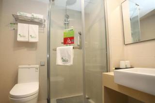 Vatica Zhoukou City Luyi County Zhenyuan Avenue Hotel - 3