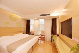 GreeTree Inn Huainan Jinjialing Road Oriental General Hospital - 2