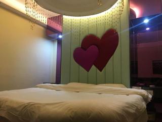 Shell Hotel Shanghai Baoshan Meilanhu Luosheng Road - 8