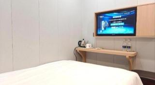 Shell Hotel Shanghai Baoshan Meilanhu Luosheng Road - 4