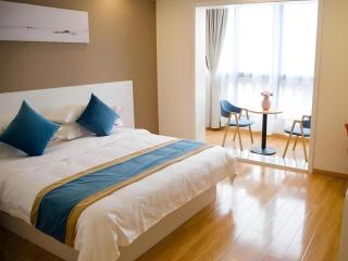 Shell Shanghai Songjiang District Xinqiao Town Xinqiao Hotel - 3