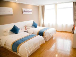 Shell Shanghai Songjiang District Xinqiao Town Xinqiao Hotel - 2