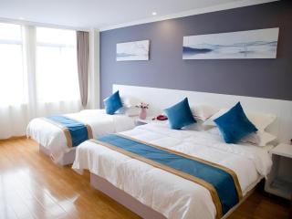 Shell Shanghai Songjiang District Xinqiao Town Xinqiao Hotel - 1
