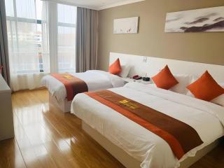 Shell Shanghai Songjiang District Xinqiao Town Xinqiao Hotel - 3