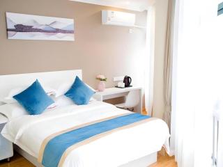 Shell Shanghai Songjiang District Xinqiao Town Xinqiao Hotel - 1