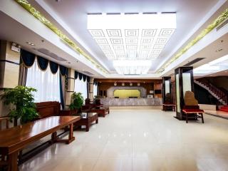 GreenTree Alliance Hotel Cenxi Guangnan Road - 8