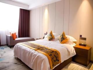 GME Taizhou Jingjiang City Bus Station Hotel - 9