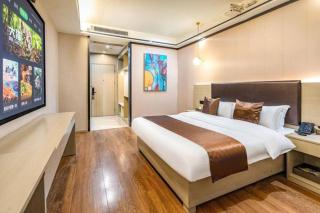 GYA Changzhou Wujin District Hutang New Era Furniture Plaza Hotel - 5