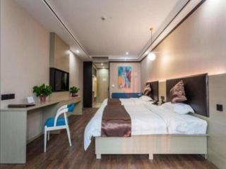 GYA Changzhou Wujin District Hutang New Era Furniture Plaza Hotel - 3