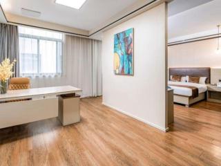 GYA Changzhou Wujin District Hutang New Era Furniture Plaza Hotel - 1