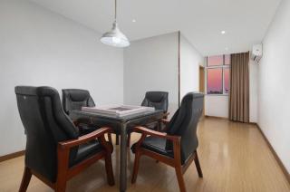 GreenTree Inn Huanggang City Wuxue City Kanjiang Avenue - 2