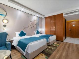Shanshui S Hotel Zizhong City Mdl - 7