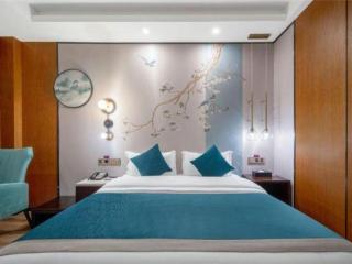 Shanshui S Hotel Zizhong City Mdl - 6