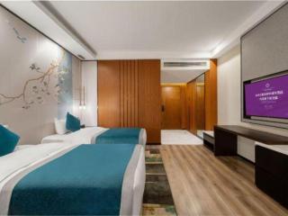 Shanshui S Hotel Zizhong City Mdl - 5