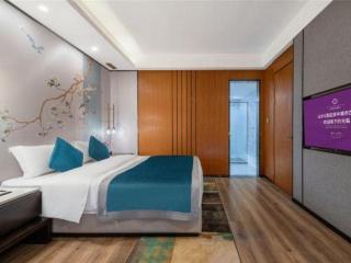 Shanshui S Hotel Zizhong City Mdl - 3