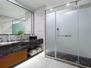 Shanshui S Hotel Zizhong City Mdl - 2
