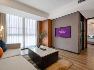 Shanshui S Hotel Zizhong City Mdl - 1