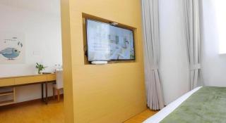 GreenTree Inn Jiaxin Puyuan Kaixuan Road -  - 6