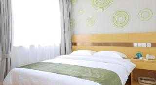 GreenTree Inn Jiaxin Puyuan Kaixuan Road -  - 4