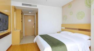 GreenTree Inn Jiaxin Puyuan Kaixuan Road -  - 2