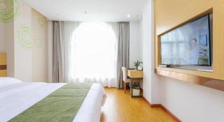 GreenTree Inn Jiaxin Puyuan Kaixuan Road - 1