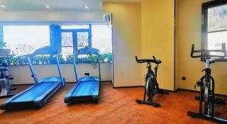 Gya Hotel Jurong England International - 5