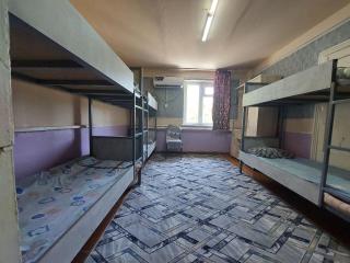 Umid Hostel - 3