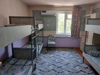 Umid Hostel - 4