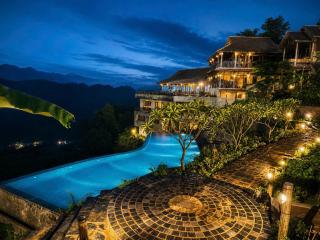 JARDIN de PULUONG - 0
