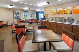 Comfort Inn Colville - 7