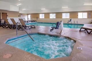 Comfort Inn Colville - 2