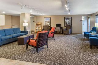 Comfort Inn Colville - 1