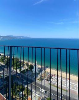 Panorama Premium Apartment with Sea & City view - 0
