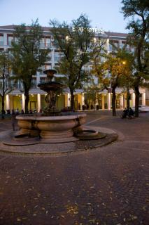 Rosa Grand Milano - Starhotels Collezione - 9