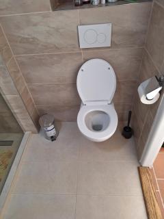 large flat with two bedrooms in the old town - 6