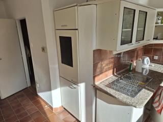 large flat with two bedrooms in the old town - 2