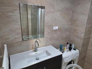 large flat with two bedrooms in the old town - 1