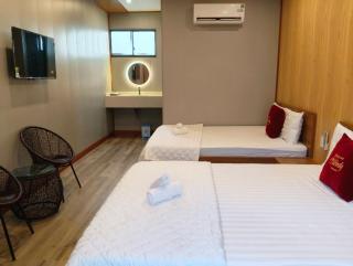 Homestay Windy Dốc Lết - 5